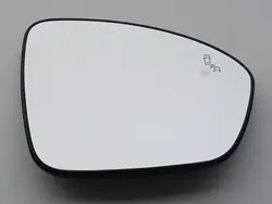 OEM höger spegel-insert för Renault Clio V, Captur II