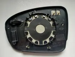 Insert de rétroviseur droit OEM pour Renault Clio V, Captur II
