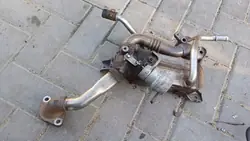 OPEL ASTRA IV 1.7 CDTI ENFRIADOR EGR 55576871