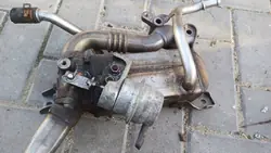 OPEL ASTRA IV 1.7 CDTI ENFRIADOR EGR 55576871