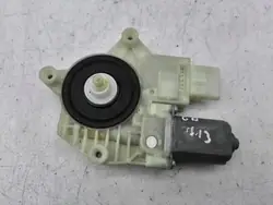 Motor de vidro traseiro Renault Clio V OEM 128010211