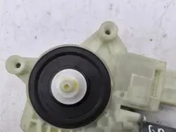 Moteur de vitre arrière droit Renault Clio V OEM 128010211