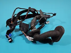 Oikean Etuoven Kaapeli Renault Master III 10-19 241254358R