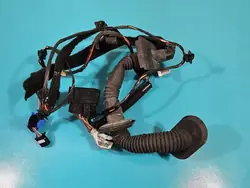 Câblage de Porte Avant Droit Renault Master III 10-19 241254358R