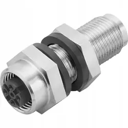 Cabo sensor/atuador Weidmüller 2427060000 SAI-WDF