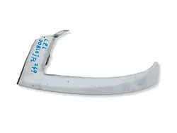 Frontlinke Leuchtenblende OEM SKO105066 für Fiat Doblo