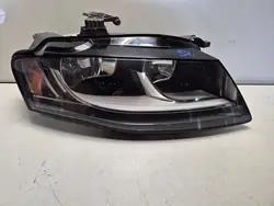 Faros Delantero Derecho Audi A4 B8 08-12 8K0941030AF