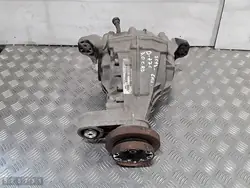 2013 Jeep Grand Cherokee Differential 3000crd p68191863aa 3.45