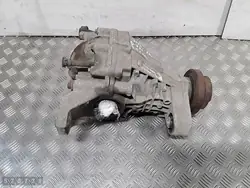 2013 Jeep Grand Cherokee Differential 3000crd p68191863aa 3.45
