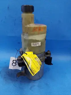 Bomba hidráulica Volvo OE 5N513K514CB