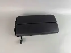 Konsolin käsinoja Citroen DS7 Crossback OEM 9810060277