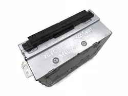 Volvo XC60 S60 V60 Radio Navigation OEM 31466584