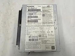 Volvo XC60 S60 V60 Radio Navegación OEM 31466584