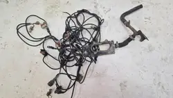Scanian turbo-paineanturi OEM 1862797 - Käytetty