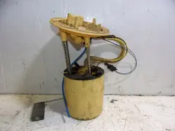 Bomba de combustível Audi A6 C6 OE 4F0919050F