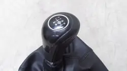 Pomo de cambio Mercedes W205 OEM 047/029 - Usado