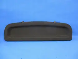 Suzuki Splash kofferbakplank OEM splash fwewr - Gebruikt