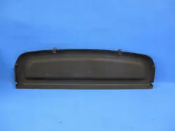 Prateleira de porta-malas Suzuki Splash OEM splash fwewr - Usado