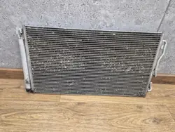 BMW Klimakondensator OEM 6804722 - Gebrauchtes Originalteil