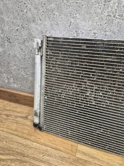 Condenseur AC BMW OEM 6804722 - Pièce d'origine utilisée