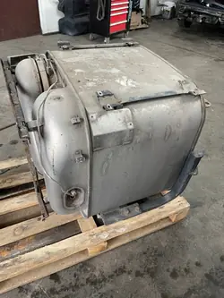 MAN TGX Euro 6 Katalysator OEM 81151036131