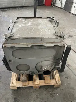 Catalyseur MAN TGX Euro 6 OEM 81151036131