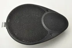 Altavoz central Porsche Boxster 986 OEM 99664503502