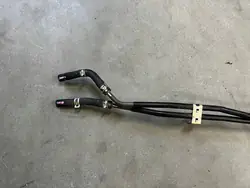 Réservoir de liquide de frein OEM 2-40400 pour Lexus RX 450H