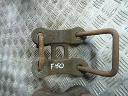 Fjäderfäste Ford F150 2015- OEM 7l34-5798-aa