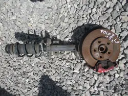 Schokdempersteun links voor OEM voor VW Polo V 6R 1.2 B