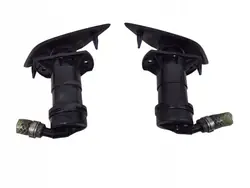 Lavafaros Xenón Izquierdo Audi A6 C6 Lift OEM