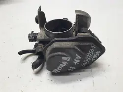 Corps de papillon Opel Vectra B 1.8 16V 5WS932501