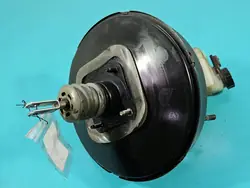 Bromsservo OEM 1400520580 för Fiat Scudo II 2.0 JTD