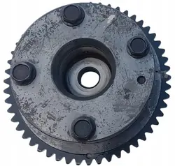 Nockenwellen-Variatorrad OEM KO-WAR-WA-NISS-4.0-V6