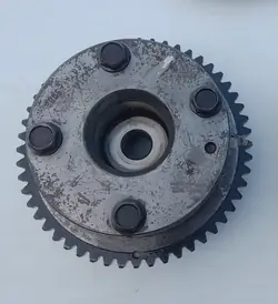 Rueda variadora del árbol de levas OEM KO-WAR-WA-NISS-4.0-V6