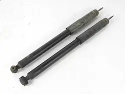 Amortizzatori posteriori Mercedes E W211 SEDAN