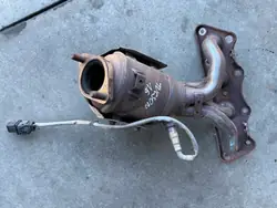 Catalizador OEM W2BGF5 para Hyundai Tucson 1.6 GDI