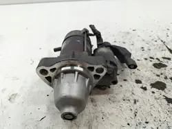 Motor de Arranque  1.3 I-DSI Honda City V (2007-2013)