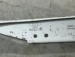 Support d'aile droit OEM 8K0821136J Audi A4 B8