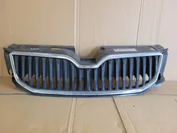 Skoda OE Grille Front 5E0853653