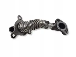 OEM AKH18837 EGR-turborör för Kia Ceed II 1.6 CRDI