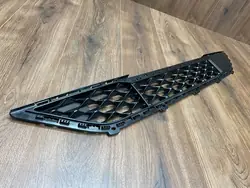 Frontstoßstangen-Gitter Hyundai Tucson III 18-20R