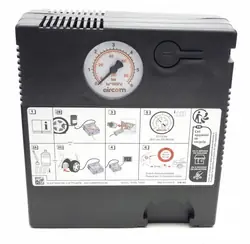 Käytetty kompressoripumppu OEM 5N0012615G Audi VW Skoda