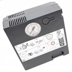 Käytetty kompressoripumppu OEM 5N0012615G Audi VW Skoda