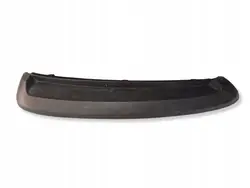 Skoda Rapid 12-19 achterbumper spoiler OEM 5JJ807521