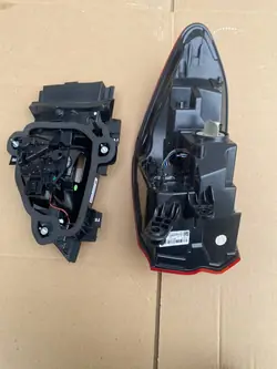 BMW X2 F39 Rechte LED-Rückleuchte