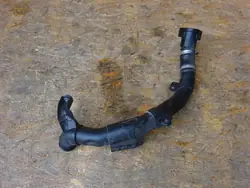 Manguera de intercooler AUDI A3 8P LIFT GOLF VI 2.0 TDI OEM