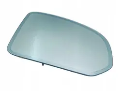 Volvo XC40 II höger spegel-insert OEM 31477523
