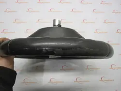 Volante de cuero BMW E87 09r OEM 7839075