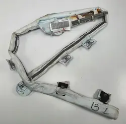 Airbag rideau gauche Skoda Fabia III OEM 1035382YZ